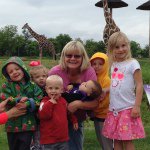 Kathy Wray - @mommakwray - Instagram
