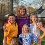 Kathy Wray McNew - @mcnewkathy - Instagram