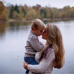 Kathy Wright - @glitter_cycle_mama - Instagram
