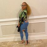 Kathy Wright - @kittykat_wright - Instagram