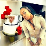 Kathy Wright..HTX Cake designer ! SMG Bakery - @sweetmoufgourmetbakery - Instagram