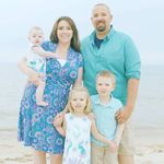 Kathy Wunderlich - @bleedblue82 - Instagram