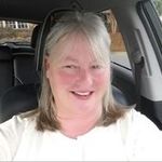Kathy Yarbrough - @prettynpearls56 - Instagram