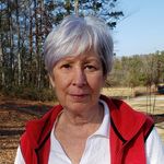 Kathy Yarbrough - @dixiedarling221 - Instagram