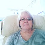 Kathy Yarbrough - @yarbroughkathy - Instagram