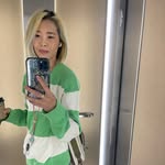 Kathy Yeung - @kathy_theyeung - Instagram