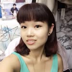 KathyYe - @kathyye3732 - Instagram