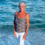 Kathy Yeager - @kyeager60 - Instagram