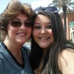 Kathy Yeager-Spencer - @kay05080 - Instagram