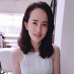 Kathy Sim Sing Yee - @kathysimsingyee - Instagram