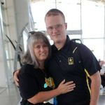 Kathy Bowser Yohe - @huskerfan1997 - Instagram