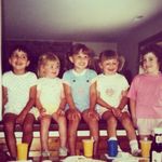 Kathy Hanrahan Yohe - @kyohe07 - Instagram