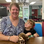 Kathy York - @kjoyork - Instagram
