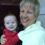 Kathy York (Ligon or Mulvaney - @kathyyorkligonor - Instagram