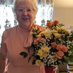 Kathy Yount Nice - @revkathynice - Instagram