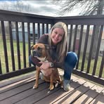 Katie Christner - Facebook
