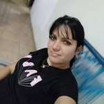 Kati Falcon - @katiuskafm85 - Instagram