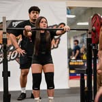 Katie Falcone - @katie.falcone.lifting - Instagram