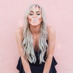 Katie Hamilton - @katiehamilton32 - Instagram