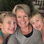 Kati Huber - @fins_findings - Instagram