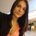 Катерина Старкова - @kati.leee - Instagram