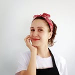Kati Lee | Cocinera - @comidadekati - Instagram