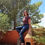 Kati Lee Barsness - @katirosser - Instagram