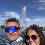 Katie Lee - Facebook