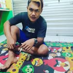 Katila Jr. - @katilong_97 - Instagram