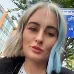 Kate Nathaniel - @katie_thomas_hair_23 - Instagram