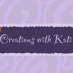 Kati Thomas - @creationswithkati - Instagram
