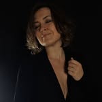 Kati Thomas | Portraits of Women - @womanbecomingherself - Instagram