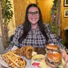 Katie Thomas | South Wales - @katiethomas_eats - TikTok