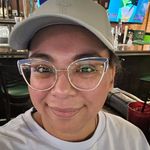 Katia Ballesteros - @flyingfoxee2010 - Instagram
