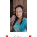 Katia Yamileth Ballesteros - @katiaybv0615 - Instagram
