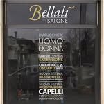 Katia @ Bellalì Salone - @katia_bellalisalone - Instagram