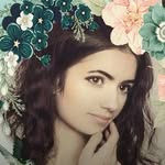 Александр Мицкевич - @katiabergberg - Instagram