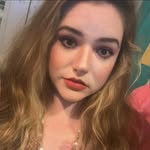 Katia Berg - @kittykatkatiab - Instagram