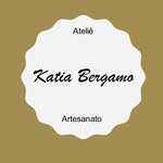 Katia Bergamo - @katiabergamoartes - Instagram
