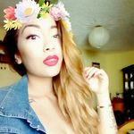 Katia Chávez - @katiaka95 - Instagram