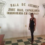 Katia Chavez Diaz - @diazkatiachavez - Instagram