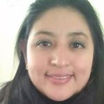 Katia Domínguez - @katia.dominguez.75 - Instagram
