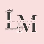 Katia Domínguez - @lmlashnails - Instagram