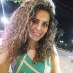 Katia Dominguez Cortez - @katiadocor - Instagram