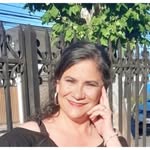 Katia Dominguez Cruzat - @cruzatkatiadominguez - Instagram