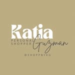 Katia Guzmán | Personal Shopper - @shoppbykg - Instagram