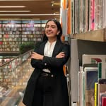 Katia Peña Armendáriz | Abogada migratoria en México - @tuabogadanomada - Instagram