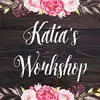 Katia Peralta - @katiasworkshop - TikTok