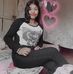 Katia Peralta Ferreira - Facebook