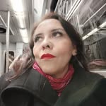 Katia Reyes - @katiareyes_soprano - Instagram